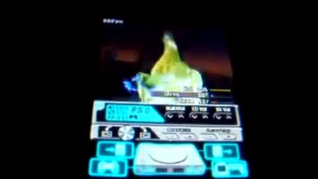 Geforces Final Fantasy 8 on FPSEce 1.0 psx emulator for windows mobile samsung omnia826 смотреть онлайн