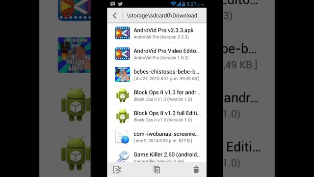 Descargar Minecraft PE 8.0 buil 7 смотреть онлайн