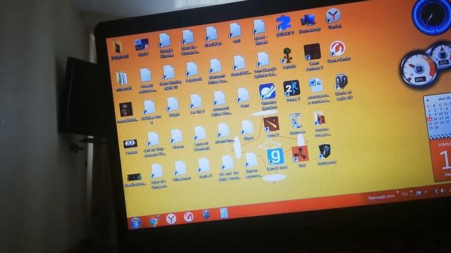 Самое новое лицо Windows 7 вы её не узнаете смотреть онлайн
