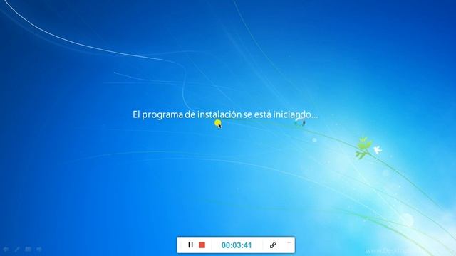 DESCARGAR SIMULADOR DE WINDOWS 7 PARA WINDOWS 10 - LEER DESCRIPCIÓN. смотреть онлайн