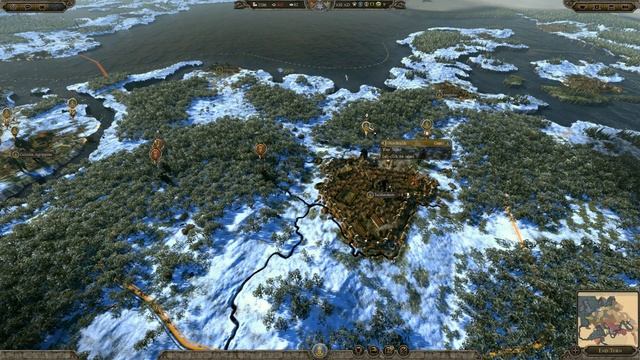 Total War: Attila - Geats #60 смотреть онлайн