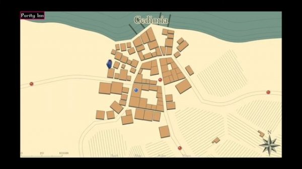 Tales Of Terrara V0.1.5