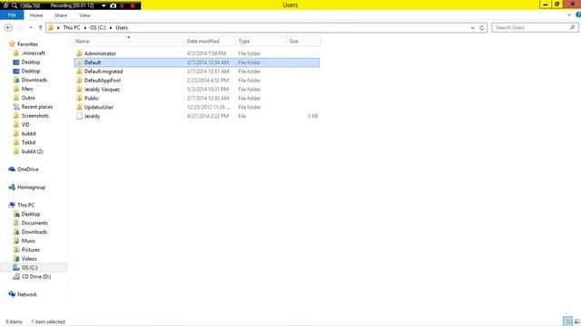 How to Make Hidden Folders in Windows XP/Vista/7/8 смотреть онлайн