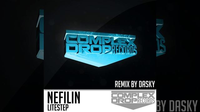 Litestep (Original Mix) смотреть онлайн
