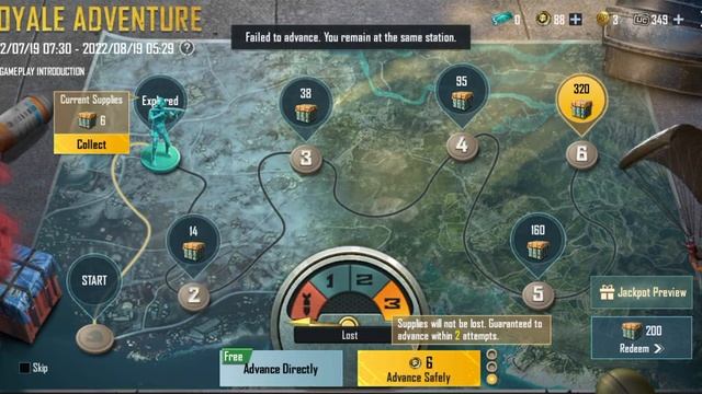 royal adventure crate opening смотреть онлайн