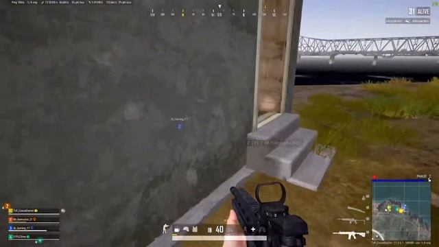 Let's Play PUBG | Casual Gamer | SupportPcGamers смотреть онлайн