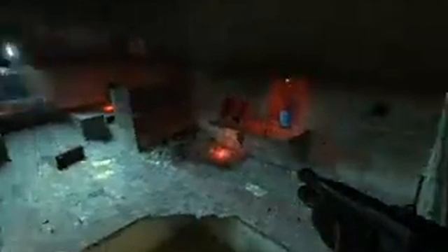 Resistance map tricks on hl2dm смотреть онлайн