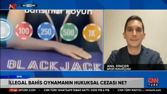 İllegal Bahis Oynamanın Hukuksal Cezası Ne? Uzman Konuk Tek Tek Anlattı смотреть онлайн