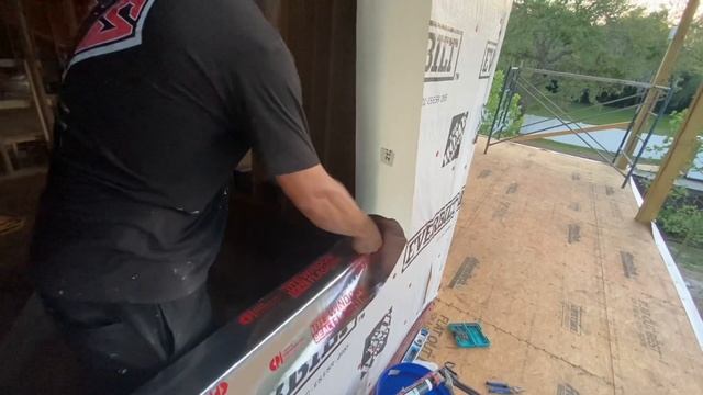 How To Install a Masonry Style Window in a Wood Frame Opening смотреть онлайн