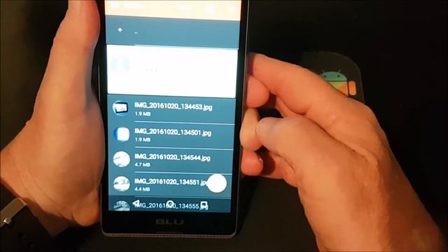 Cast Videos and Pictures On Your BLU Phone (or any Android Phone) To Your Chromecast Device. смотреть онлайн