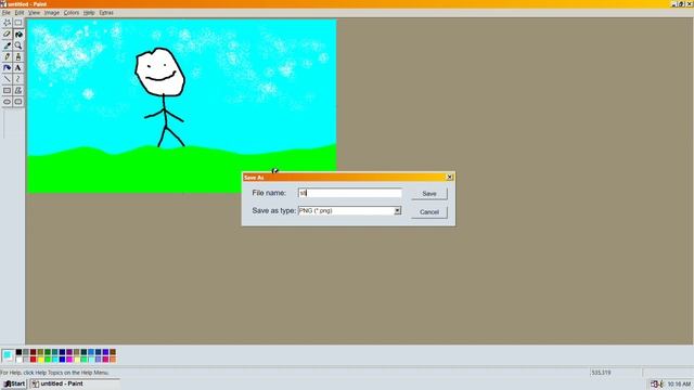 Playing Windows 98 IN MY BROWSER смотреть онлайн