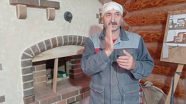 Арка из кирпича ремонт(восстановление),простая технология ремонта любого арочного перекрытия 2021 смотреть онлайн