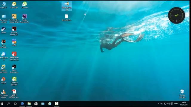 How to find the licence key in Windows 10 смотреть онлайн