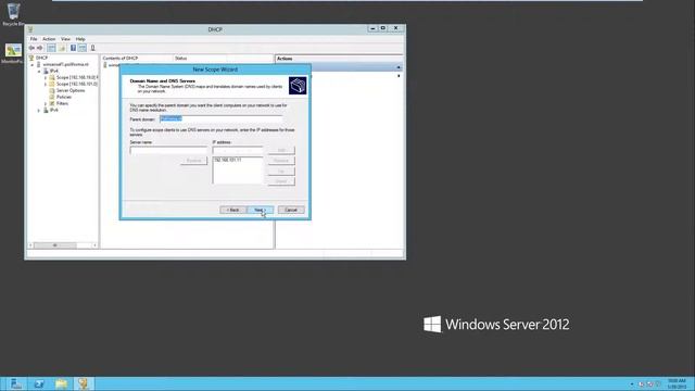 Windows Server 2012 Book Part 3 Installation 3.1.1 смотреть онлайн