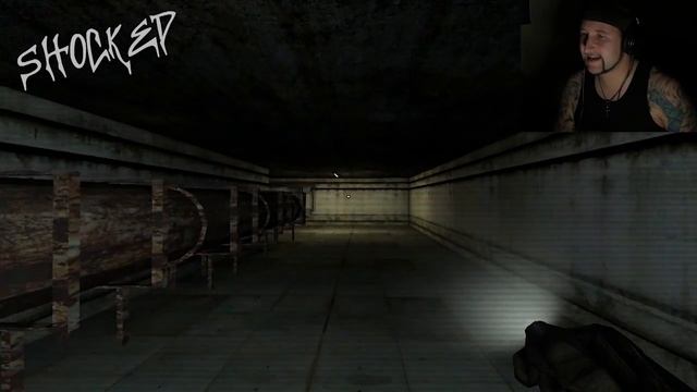 SLENDER PRISON (let's play) - SHOCKED #05 (by HETHFILMS) смотреть онлайн