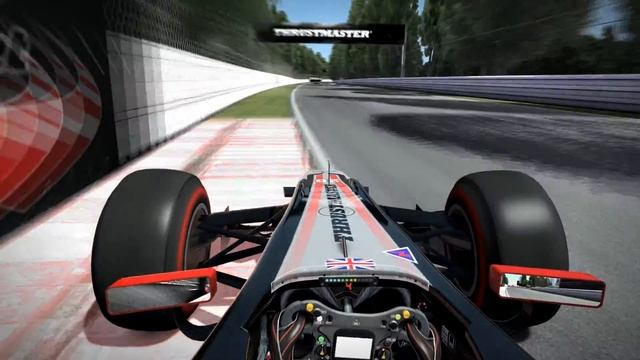 [rF2] Twister Racing - FSR 2014 Hotlaps : Canada смотреть онлайн