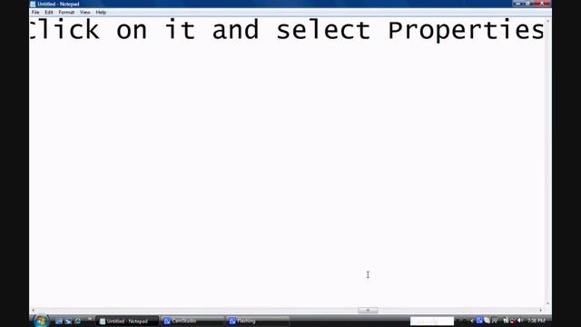 How to Use Your Flash Drive As Extra RAM in Windows Vista смотреть онлайн