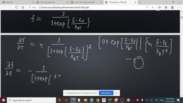 Theory of Metals # Lecture 44 # Solid State Physics # M.Sc. Final смотреть онлайн