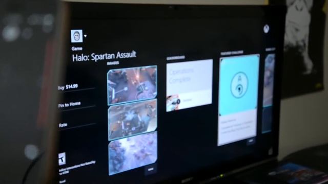 PlayStation Companion App vs XBOX One SmartGlass смотреть онлайн