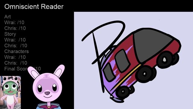 We Hate Skill Windows: Episode 16 (Omniscient Reader) смотреть онлайн