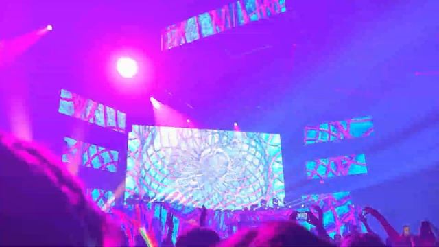 GRiZ - Another World - Night 3 (548 Mac Ave x Ice Cream VIP) смотреть онлайн