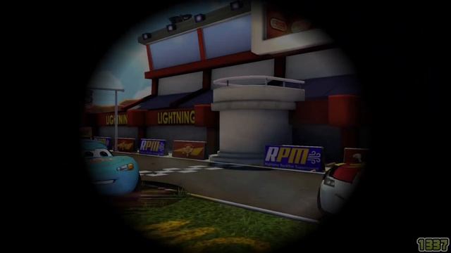 Cars Fast As Lightning - Lightning McQueen Final Episode - Offline Apk Mod (Android, IOS) Part 20