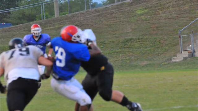 lincoln county football смотреть онлайн