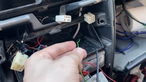 РУЛЬ за 49.000 рублей в приору от КИА РИО 4. Тонкости ПОДКЛЮЧЕНИЯ. СХЕМА.