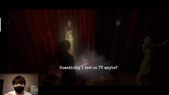 FORGOTTEN MEMORIES | PART 1 | SA HORROR GAMES LANG BA PWEDE TUMIBOK ANG PUSO? смотреть онлайн