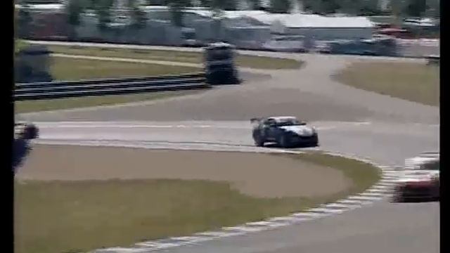 Maserati - Trofeo Audemars Piguet 02-07-2006 смотреть онлайн