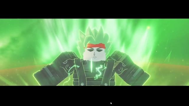 THE NEW CELL UPDATE | Dragon Soul Roblox смотреть онлайн