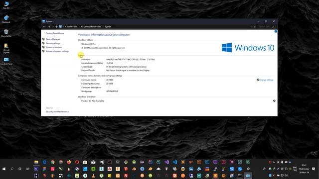 Fontastic - How to Add "Fontforge" As Environment Variable on Windows [ UPDATED ] смотреть онлайн
