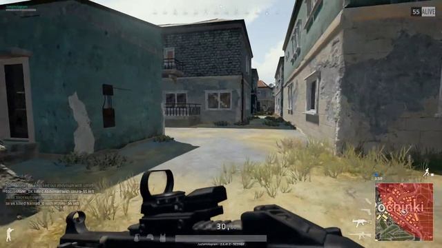 Local Boy Causes Ruckus, 4 Dead. AKA How Not to Clear a Room смотреть онлайн