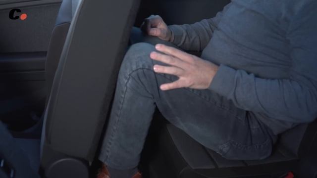 Seat Tarraco SUV | Primera prueba / Test / Review en español | coches.net смотреть онлайн