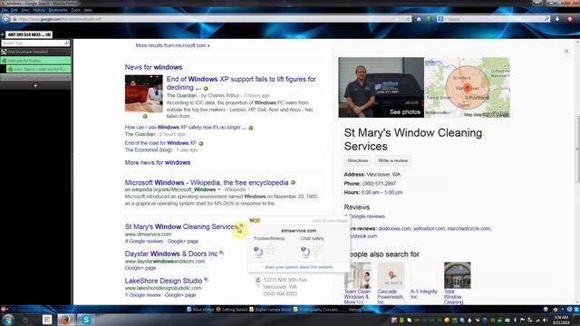 Become a Power User #1: Adblocking/defending with plugins смотреть онлайн