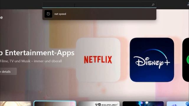 How To Show Internet Speed On Taskbar In Windows 10 смотреть онлайн