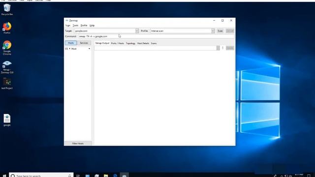 Nmap Windows 10 Installation Tutorial (2022)