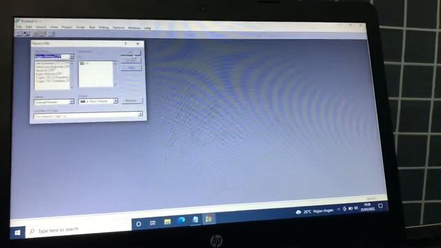 Tugas TIK 3 Aplikasi Borland C++| Afrisma Fitri Deli 2A RMIK смотреть онлайн
