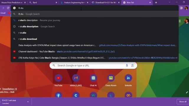 R & R Studio Download for Windows || Moinur Rahman смотреть онлайн