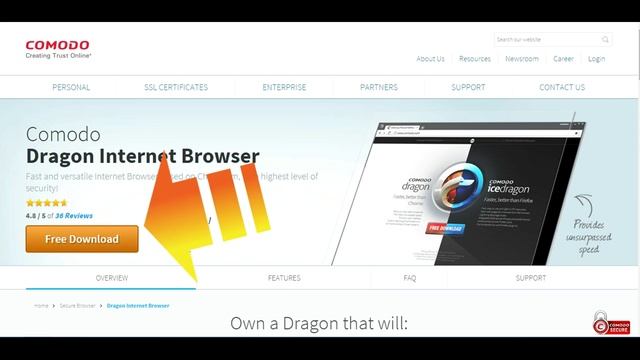 BROWSERE DE TOP FOR PC смотреть онлайн