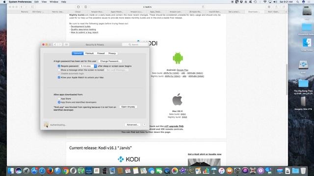 How to Install Kodi on macOS Sierra смотреть онлайн