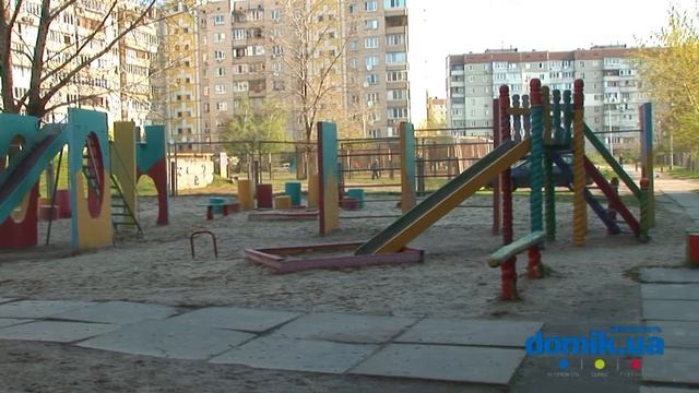 Теодора Драйзера, 30А Киев видео обзор смотреть онлайн