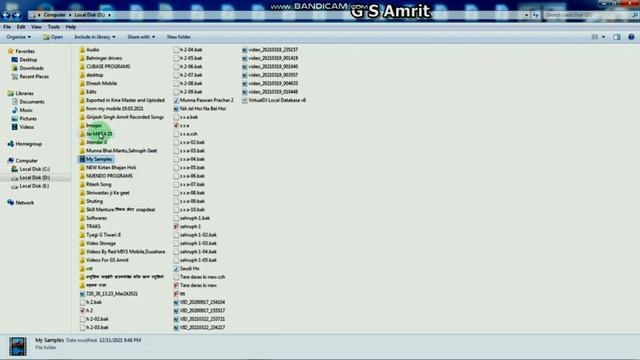 Computer Trick,How to change Folder Icon Pictures, Subscribe for more Tech tips@GSAmrit Blogs смотреть онлайн