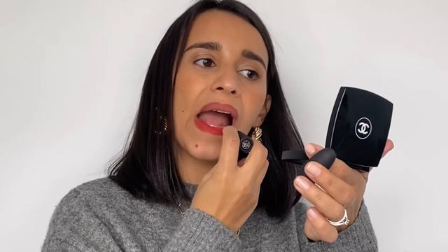 Swatch Devoted yo Chili Mac | barra de labios смотреть онлайн