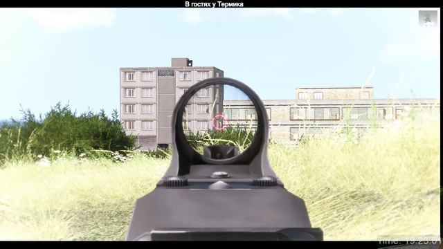 Арма 3 [Veterans] Паника Глеба смотреть онлайн