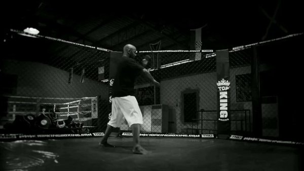 QUEBRANDO REGRAS 3 - Case Walker vs Cobra