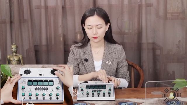 #电针仪 #KWD808I#Great Wall#KWD-808 I#Acupuncture#Electric Acupuncture#Acupuncture Stimulator