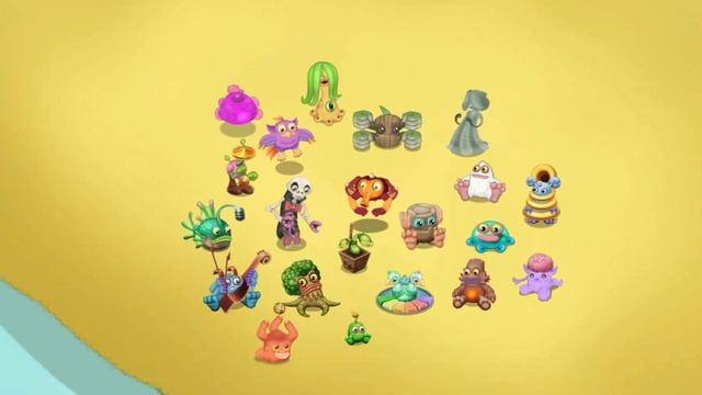 Baby Yuggler - IOH Update 18 смотреть онлайн