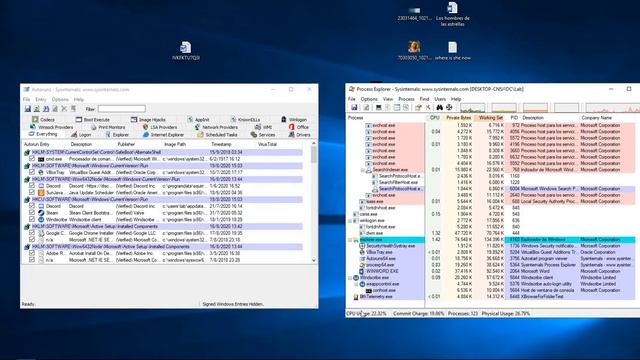 Kaspersky vs Windows Defender | PUESTOS A PRUEBA | ¿Cuál es mejor? смотреть онлайн
