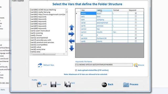 MOWG-Pro V2.8 Updates: смотреть онлайн